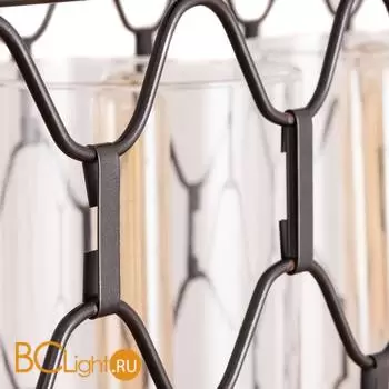 Подвесной светильник Divinare Dunkan 2021/04 SP-5 - Фото 1